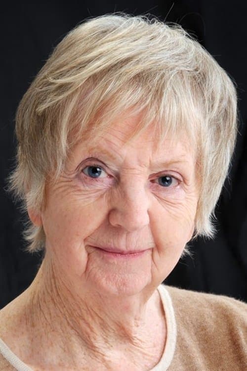 Photo of Ruth McGhie