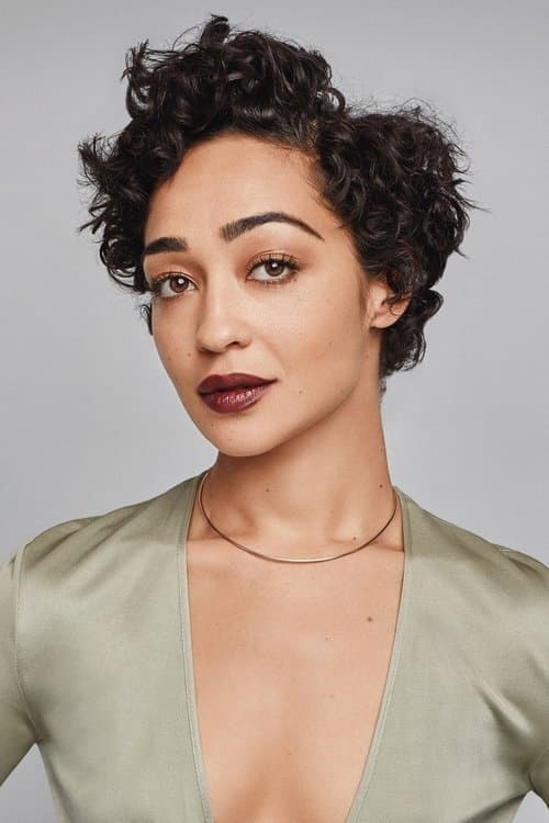 Photo of Ruth Negga