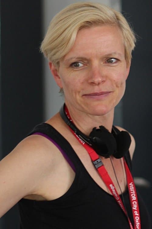 Photo of Ruth Platt