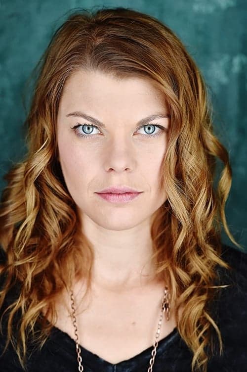Photo of Ruth Reynolds