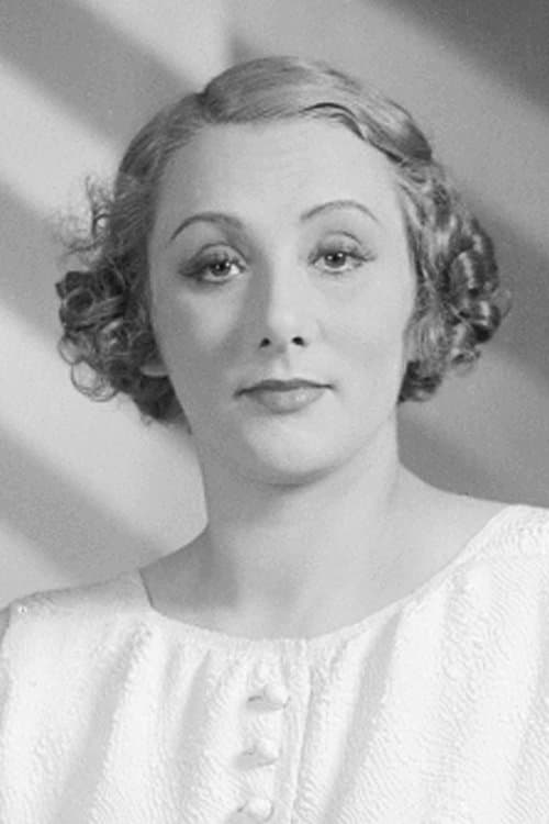 Photo of Ruth Stevens