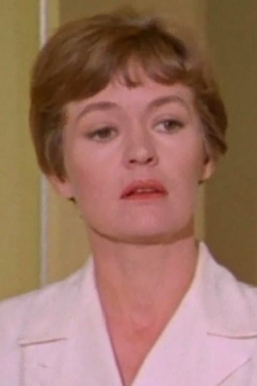 Photo of Ruth Trouncer