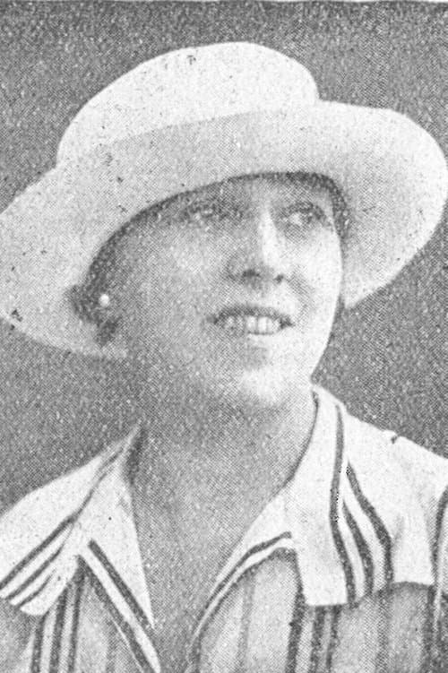 Photo of Ruth Weijden