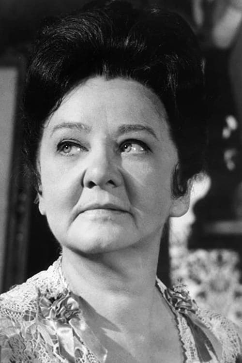 Photo of Ruth White