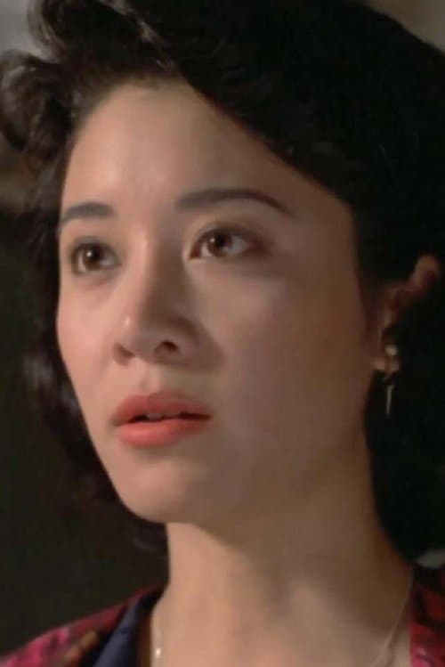 Photo of Ruth Winona Tao