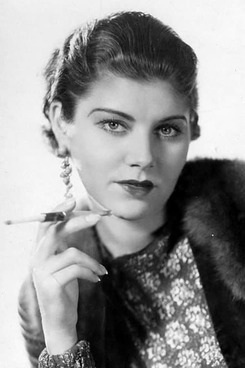 Photo of Ruthelma Stevens