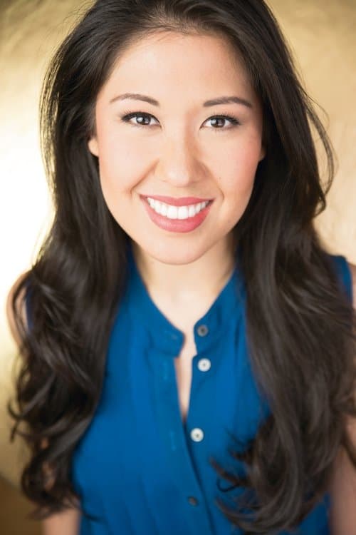 Photo of Ruthie Ann Miles