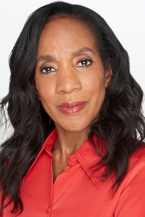 Photo of Ruthie Austin