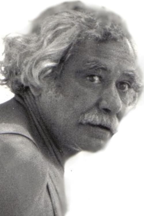 Photo of Ruy Leal