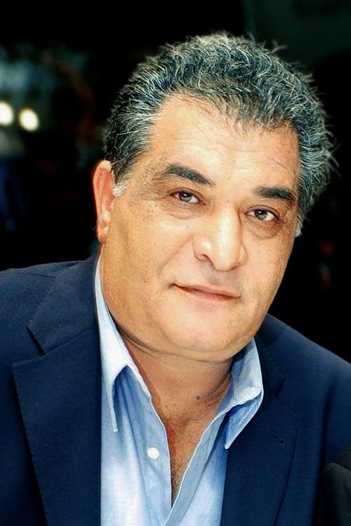 Photo of Ryad El Kholy