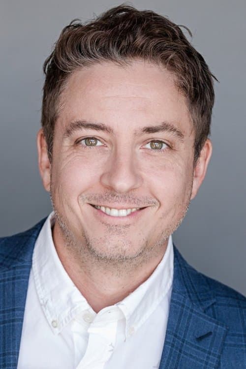 Photo of Ryan Belleville