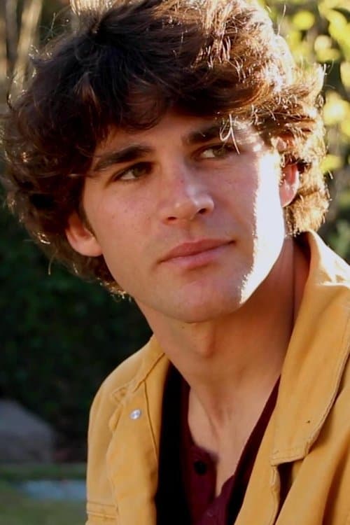 Photo of Ryan Bertroche