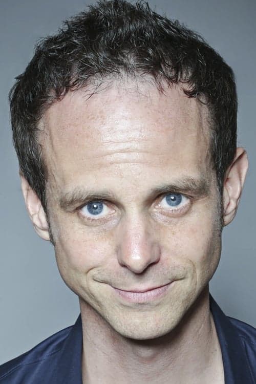 Photo of Ryan Blakely