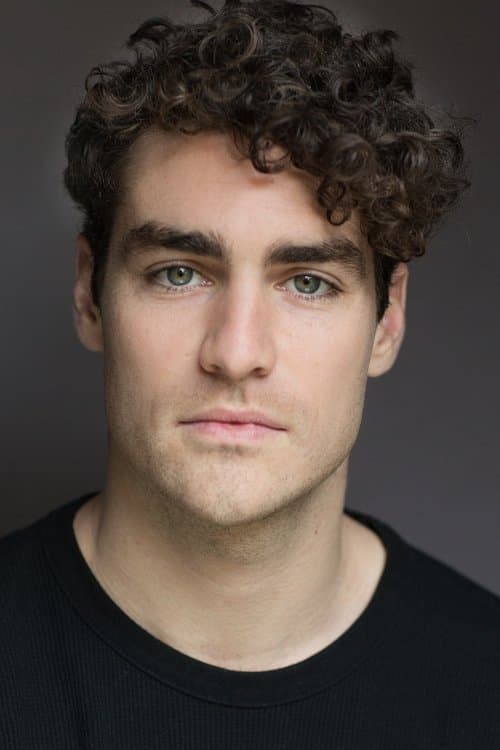 Photo of Ryan Bown