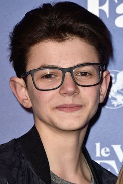 Photo of Ryan Brodie