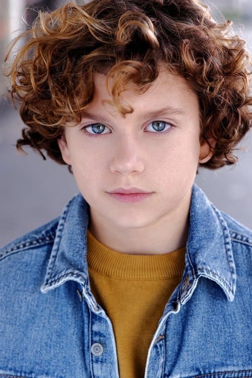 Photo of Ryan Buggle