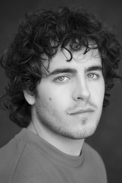 Photo of Ryan Burke