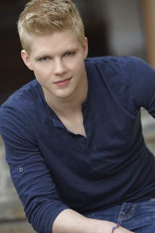 Photo of Ryan Cargill