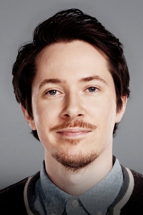 Photo of Ryan Cartwright