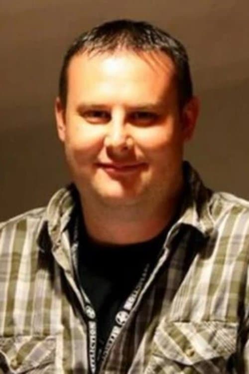 Photo of Ryan Cavalline