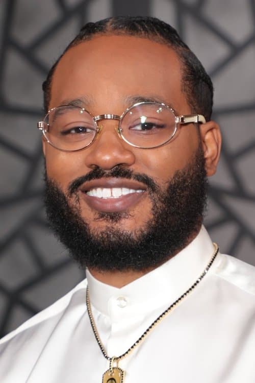 Photo of Ryan Coogler