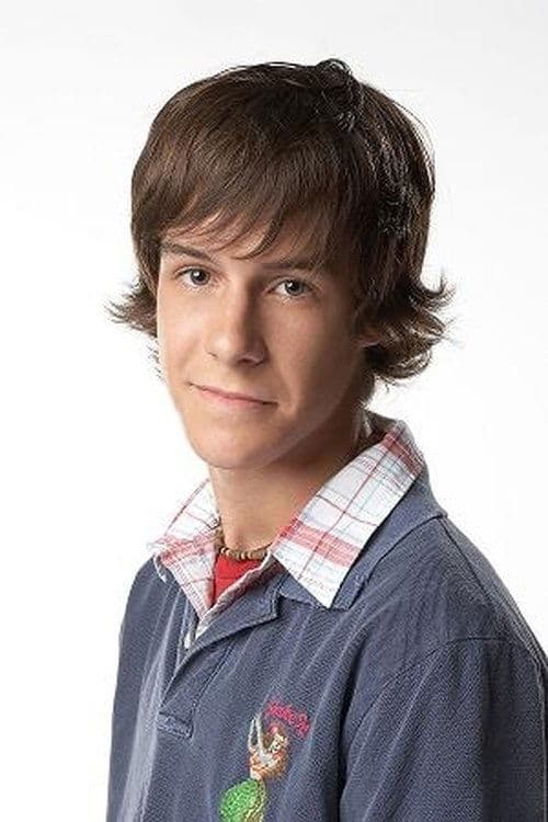 Photo of Ryan Cooley