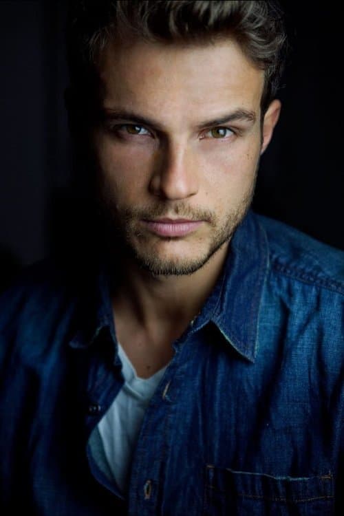 Photo of Ryan Cooper