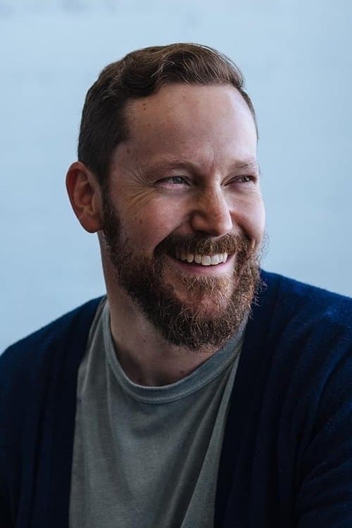 Photo of Ryan Crego