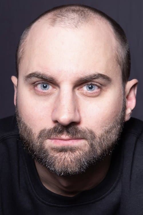 Photo of Ryan DeLong