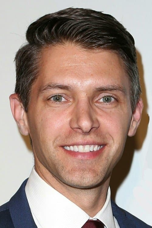 Photo of Ryan Devlin