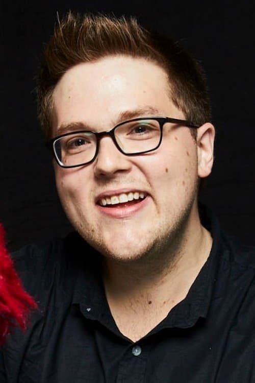 Photo of Ryan Dillon