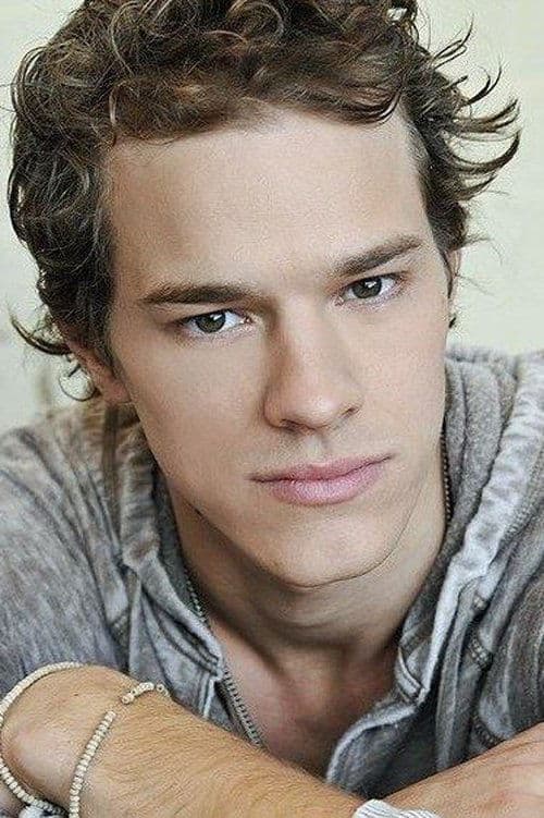 Photo of Ryan Dorsey