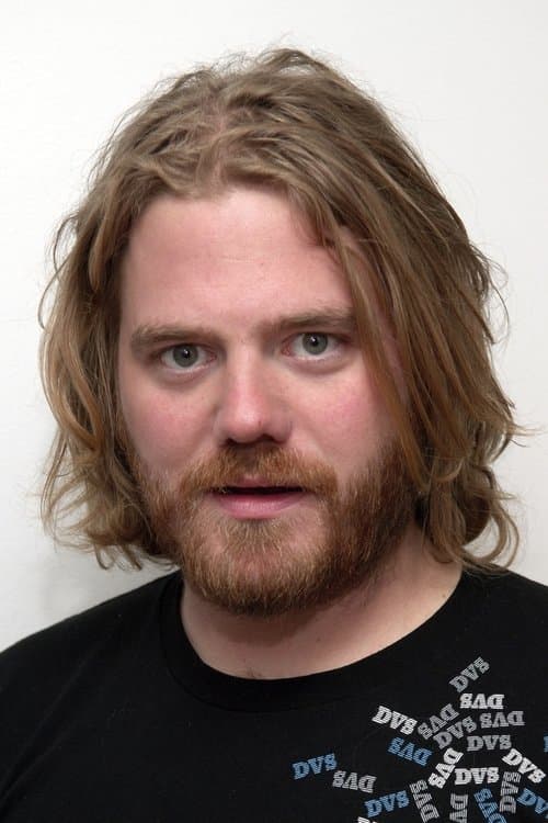 Photo of Ryan Dunn