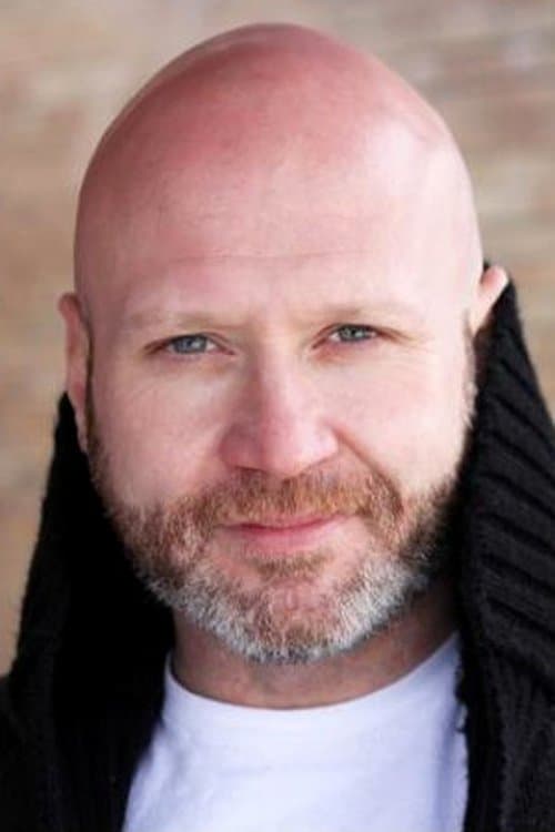 Photo of Ryan Egan