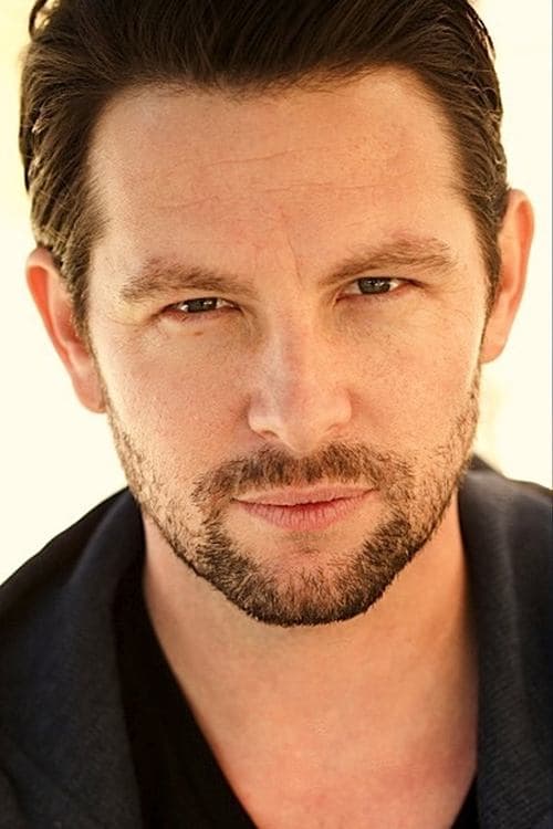Photo of Ryan Francis