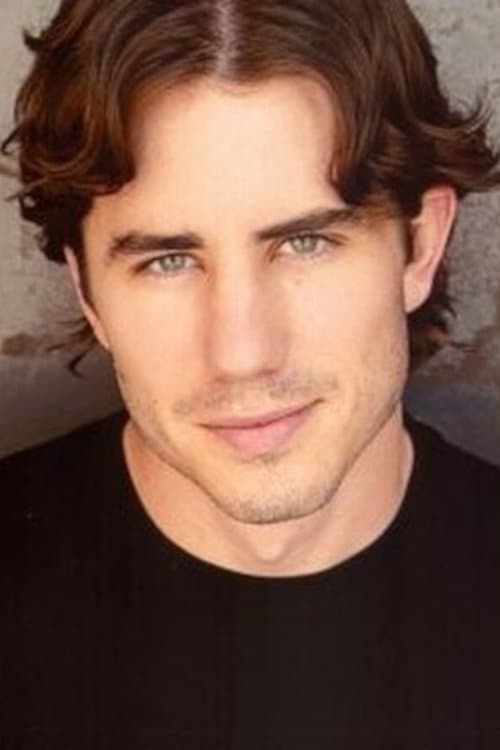 Photo of Ryan Freeman