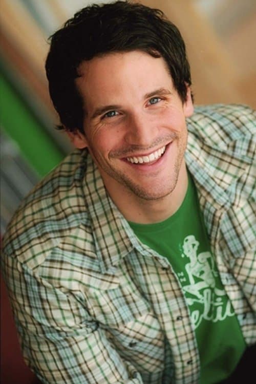 Photo of Ryan Gaul