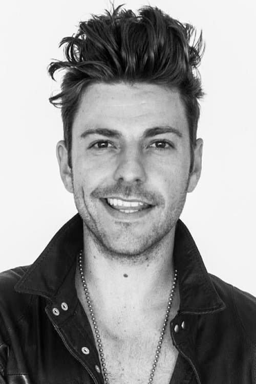 Photo of Ryan Good