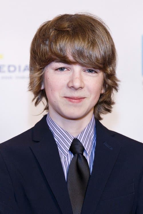 Photo of Ryan Grantham
