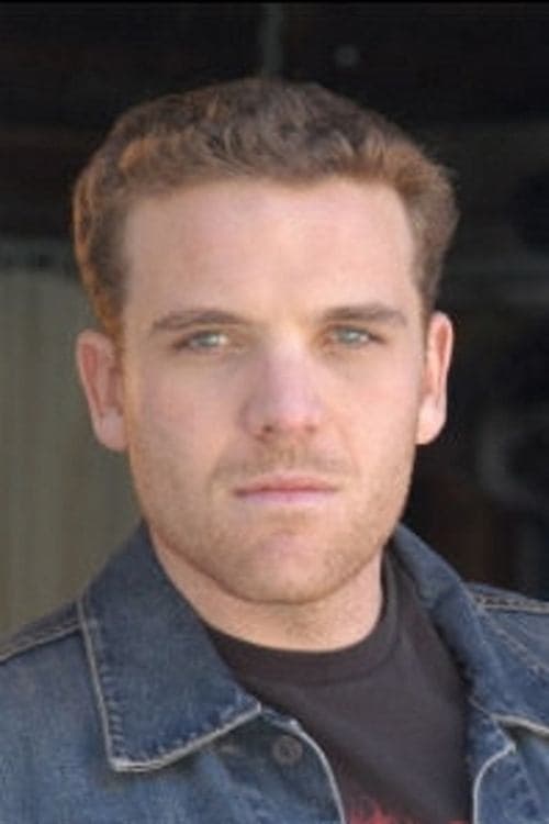Photo of Ryan Honey