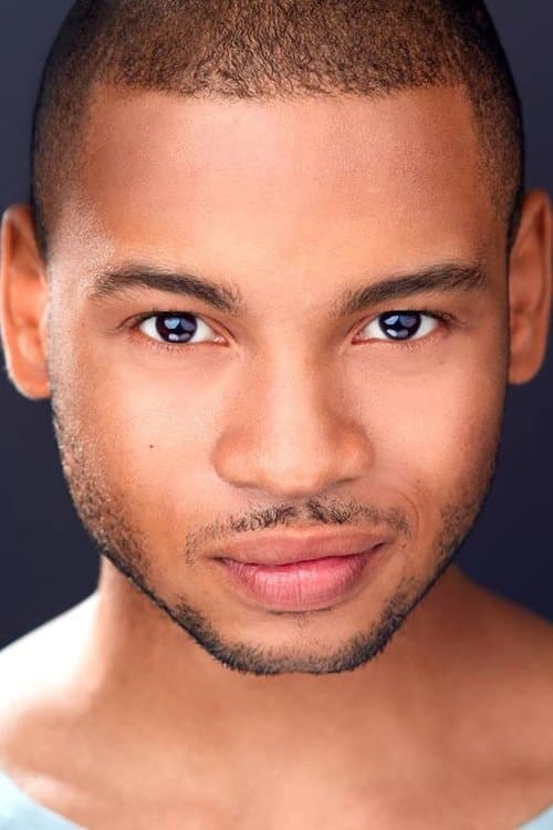 Photo of Ryan Jamaal Swain