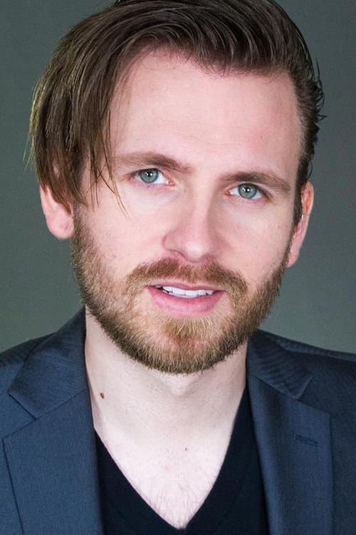 Photo of Ryan James