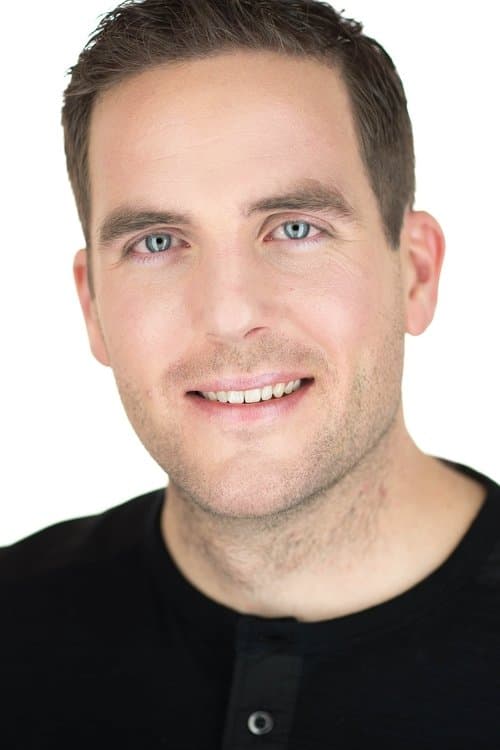Photo of Ryan Jason Cook