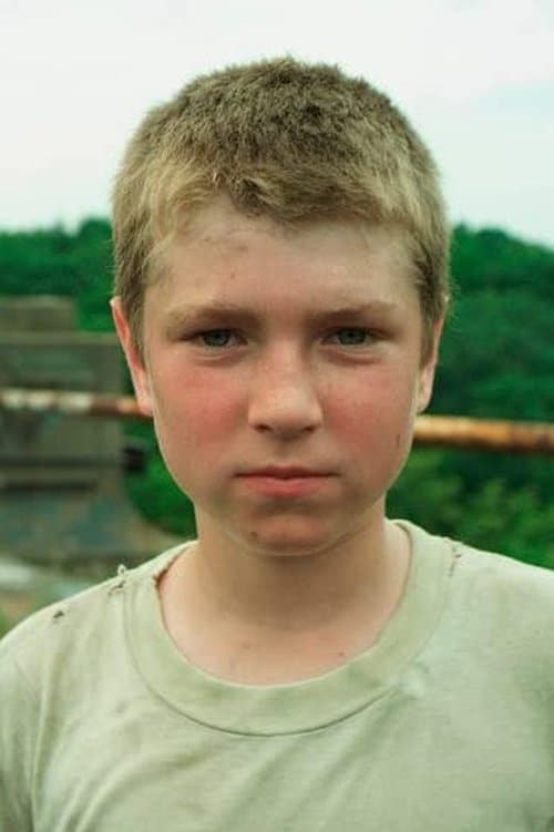 Photo of Ryan Jones