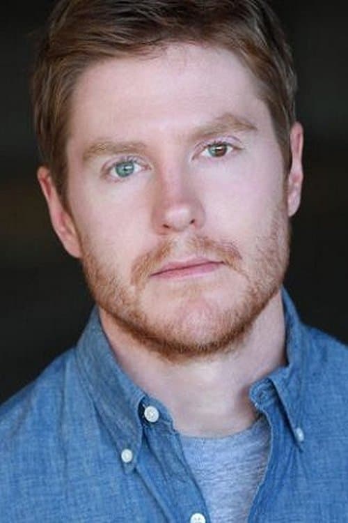 Photo of Ryan Judd