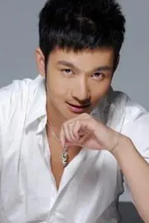 Photo of Ryan Kuo