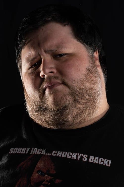 Photo of Ryan Martel
