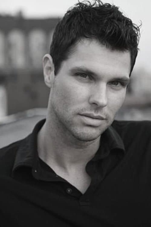 Photo of Ryan Martin