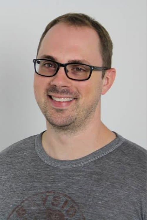 Photo of Ryan Meinerding