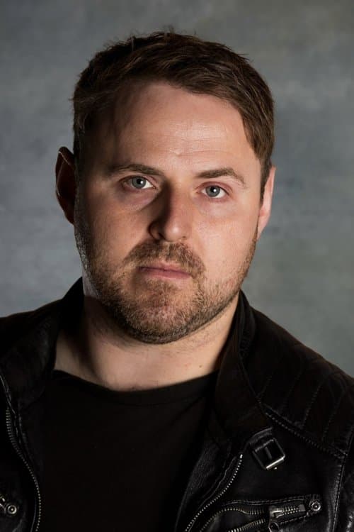 Photo of Ryan Noire